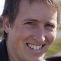 Universität Passau Employee Gordon Fraser's profile photo