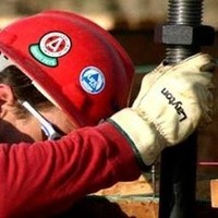 Layton Construction Employee Tony Dotson's profile photo