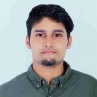 Christ University, Bangalore Employee Alex Peter's profile photo