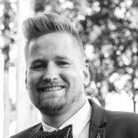 THEO Technologies Employee Joren Broeckx's profile photo