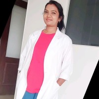 Biogenic Labs Employee Sujitha Pillai's profile photo