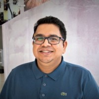 University of Illinois Urbana-Champaign Employee Abdullah Islam's profile photo