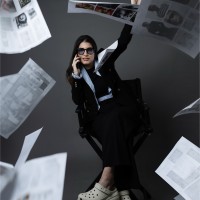 Oculum Employee Yasmim Fernandes's profile photo