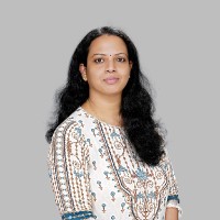 Exeevo Employee Simmya Chandran's profile photo