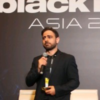 CYBER RANGES Employee George Nicolaou's profile photo