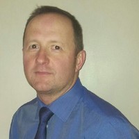 Viridor Employee Iain Priest's profile photo