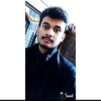 Wipro Employee Adarsh Pathak's profile photo