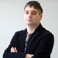 Confluence Employee Stefano Maggi's profile photo