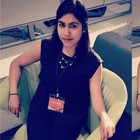 Teresa Vega Email & Phone Number