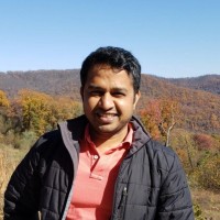 Dhilip Marimuthu Email & Phone Number