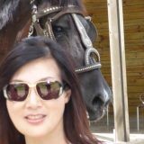 SunCycle Employee Jessica Chen's profile photo