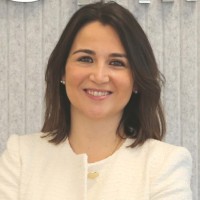 GS Inima Environment Employee Belén Gutiérrez's profile photo