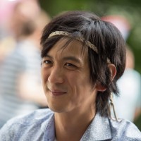 Testachats / Testaankoop Employee Olivier Wang's profile photo