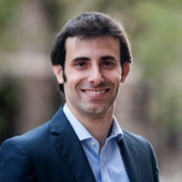 DoneDeal Motors Employee Aritz Etxabe's profile photo