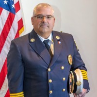 American Heart Association Employee John Potvin's profile photo