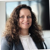 Canucks Autism Network Employee Michelle Hohne's profile photo