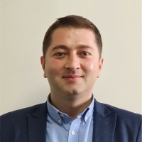 Tegeta Construction Equipment Employee Giorgi Gogua's profile photo