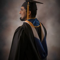 Alpha Public Schools Employee Joe Naranjo-Gonzalez's profile photo