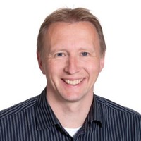 ALIARO Employee Roger Johansson's profile photo