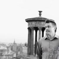 Quantic School of Business and Technology Employee Gavin Moore's profile photo