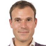 JOUBERT Group Employee Mark Birdsall's profile photo