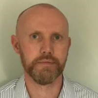 ESP Colour Employee David Bulfield's profile photo