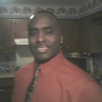 Edwin Daniels