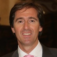 FABA Employee Lionello Steccanella's profile photo
