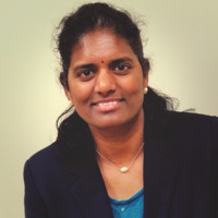 SuccessEd Employee Padma Karri's profile photo
