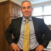 PMC/MLS Employee Robert Vitale's profile photo
