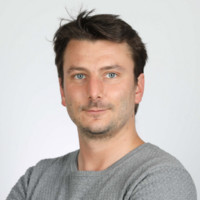 Le Parisien Employee Stanislas de Livonnière's profile photo