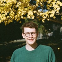 Emizio Employee Harry Stevenson's profile photo