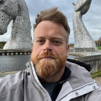 Moss Landing Marine Laboratories Employee Brian Gallagher's profile photo
