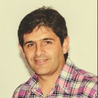 Sancor Seguros Employee Juan Andres Gerlero's profile photo