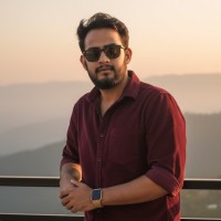 echoVME Employee Amit Singh's profile photo