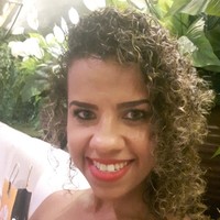 Master Comunicação Employee Fabiana Netto's profile photo