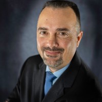 Johnson & Johnson Employee Sam Guzman's profile photo