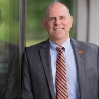 Auburn University Employee Richard Campbell's profile photo
