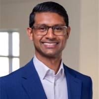 First Baptist Church Atlanta Employee Edward Bhawanie's profile photo