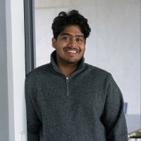 virtual7 GmbH Employee Ishan de's profile photo