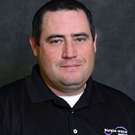 Purple Wave Auction Employee Pat Hoffman's profile photo
