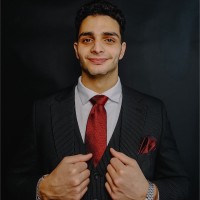 APM MacLean Employee Ibrahim Younis's profile photo