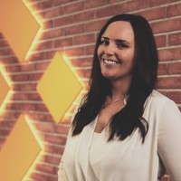 Binance Employee Kim Murphy's profile photo