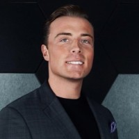 CyberMark Employee Mitchell Freeland's profile photo
