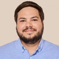 Juxtapose Employee Nate Foulds's profile photo