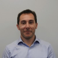 CIMPA PLM Services Employee Oscar Aparicio's profile photo