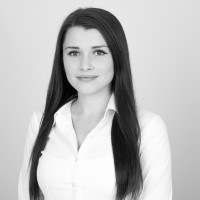 Havas CX Canada | Havas Media Employee Alina Didenko's profile photo