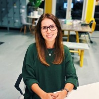 UNICEF UK Employee Louise Lane's profile photo