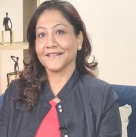 Alpha One Mall Employee Sumita Garg's profile photo