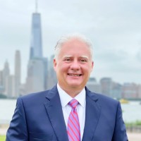 The Arc Mercer Employee Tom Crane's profile photo